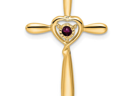 14k Yellow Gold Chains Style PM7408 - Classique Jewelry Inc.