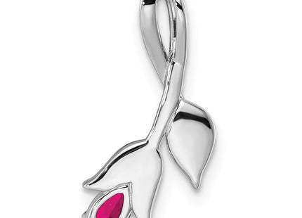 14k White Gold Chains Style PM8271 - Classique Jewelry Inc.