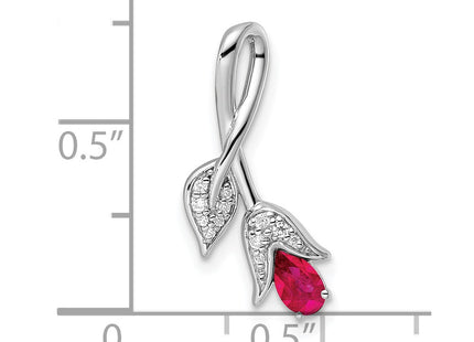14k White Gold Chains Style PM8271 - Classique Jewelry Inc.