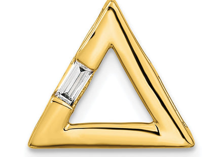 14k Yellow Gold Chains Style PM8471 - Classique Jewelry Inc.