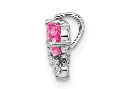 14k White Gold Chains Style PM8473 - Classique Jewelry Inc.