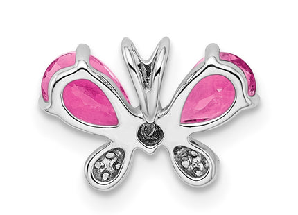 14k White Gold Chains Style PM8473 - Classique Jewelry Inc.