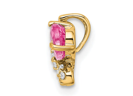 14k Yellow Gold Chains Style PM8473 - Classique Jewelry Inc.