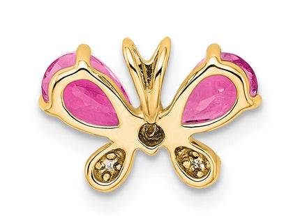 14k Yellow Gold Chains Style PM8473 - Classique Jewelry Inc.