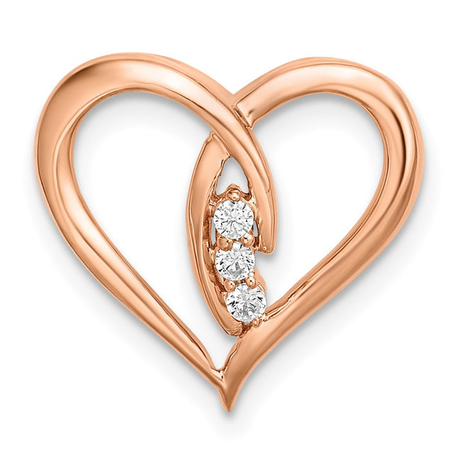 14k Rose Gold Chains Style PM8479 - Classique Jewelry Inc.