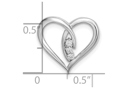 14k White Gold Chains Style PM8479 - Classique Jewelry Inc.
