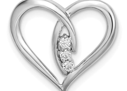 14k White Gold Chains Style PM8479 - Classique Jewelry Inc.