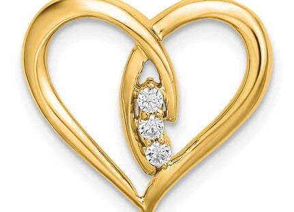 14k Yellow Gold Chains Style PM8479 - Classique Jewelry Inc.
