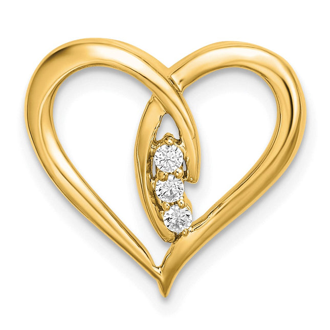 14k Yellow Gold Chains Style PM8479 - Classique Jewelry Inc.