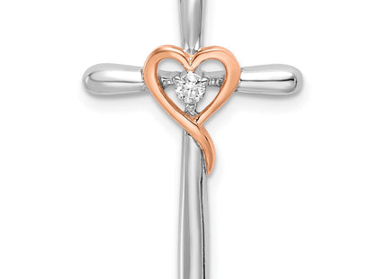 14k Two-tone Chains Style PM8481 - Classique Jewelry Inc.