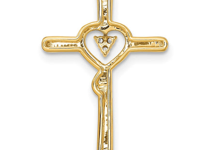 14k Yellow Gold Chains Style PM8484 - Classique Jewelry Inc.