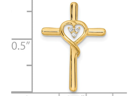 14k Yellow Gold Chains Style PM8484 - Classique Jewelry Inc.