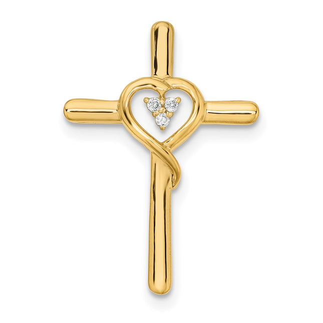 14k Yellow Gold Chains Style PM8484 - Classique Jewelry Inc.