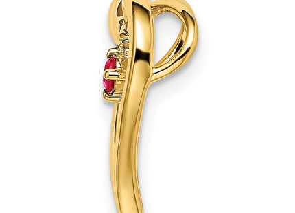 14k Yellow Gold Chains Style PM8485 - Classique Jewelry Inc.