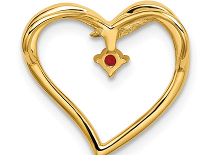 14k Yellow Gold Chains Style PM8485 - Classique Jewelry Inc.