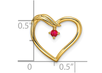 14k Yellow Gold Chains Style PM8485 - Classique Jewelry Inc.