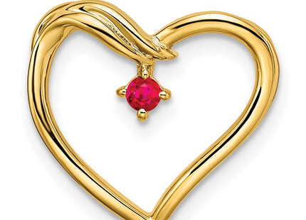 14k Yellow Gold Chains Style PM8485 - Classique Jewelry Inc.