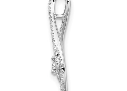 14k White Gold Chains Style PM8499 - Classique Jewelry Inc.