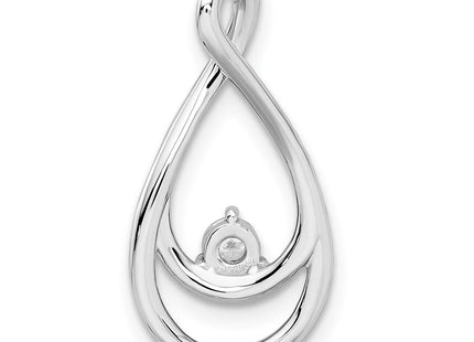 14k White Gold Chains Style PM8499 - Classique Jewelry Inc.
