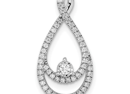14k White Gold Chains Style PM8499 - Classique Jewelry Inc.