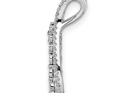 14k White Gold Chains Style PM8502 - Classique Jewelry Inc.