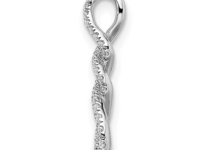 14k White Gold Chains Style PM8503 - Classique Jewelry Inc.