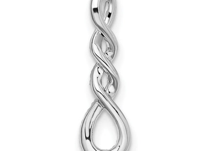 14k White Gold Chains Style PM8503 - Classique Jewelry Inc.