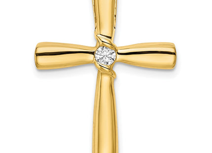 14k Yellow Gold Chains Style PM8517 - Classique Jewelry Inc.