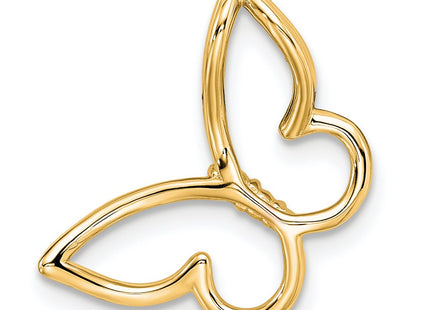 14k Yellow Gold Chains Style PM8521 - Classique Jewelry Inc.