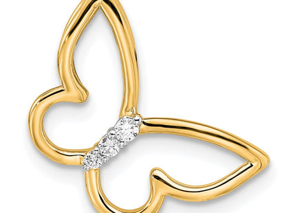 14k Yellow Gold Chains Style PM8521 - Classique Jewelry Inc.