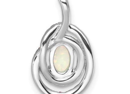 14k White Gold Chains Style PM8523 - Classique Jewelry Inc.