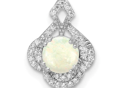 14k White Gold Chains Style PM8526 - Classique Jewelry Inc.