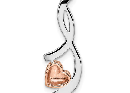 14k Two-tone Chains Style PM8543 - Classique Jewelry Inc.