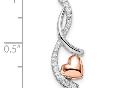 14k Two-tone Chains Style PM8543 - Classique Jewelry Inc.