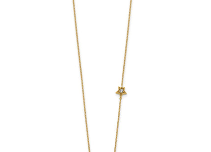 14k Yellow Gold Jewelry Style PM8563 - Classique Jewelry Inc.