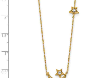 14k Yellow Gold Jewelry Style PM8563 - Classique Jewelry Inc.