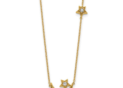 14k Yellow Gold Jewelry Style PM8563 - Classique Jewelry Inc.