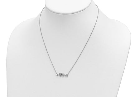 14k Two-tone Jewelry Style PM8569 - Classique Jewelry Inc.