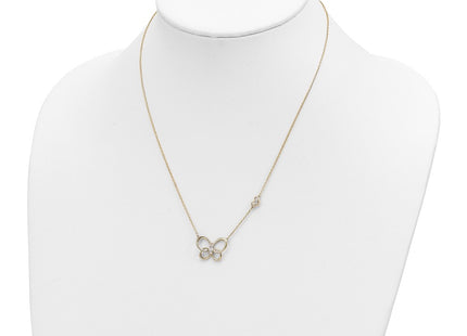 14k Yellow Gold Jewelry Style PM8570 - Classique Jewelry Inc.