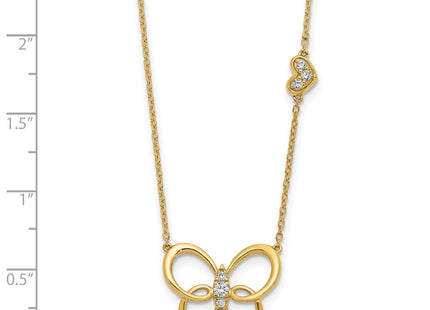 14k Yellow Gold Jewelry Style PM8570 - Classique Jewelry Inc.