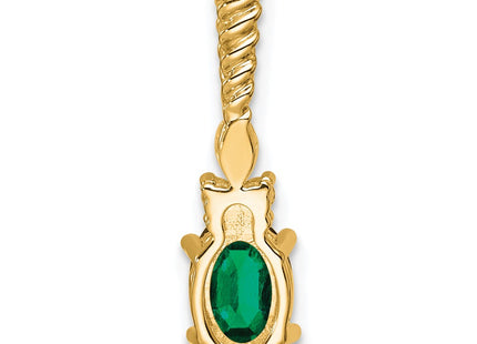 14k Yellow Gold Chains Style PM9791 - Classique Jewelry Inc.