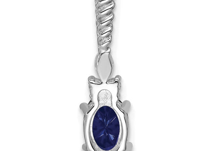 14k White Gold Chains Style PM9791 - Classique Jewelry Inc.