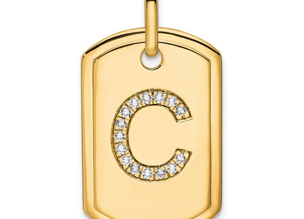 14k Yellow Gold Jewelry Style PM9842C - Classique Jewelry Inc.