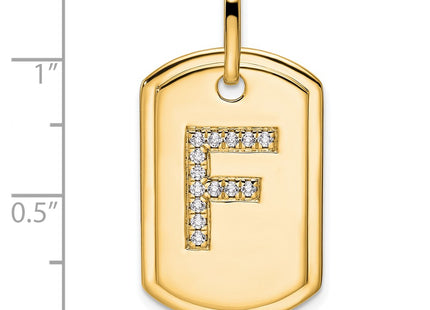 14k Yellow Gold Jewelry Style PM9842F - Classique Jewelry Inc.