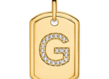 14k Yellow Gold Jewelry Style PM9842G - Classique Jewelry Inc.