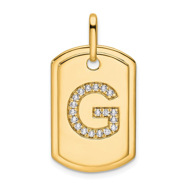 14k Yellow Gold Jewelry Style PM9842G - Classique Jewelry Inc.