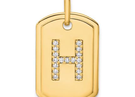 14k Yellow Gold Jewelry Style PM9842H - Classique Jewelry Inc.