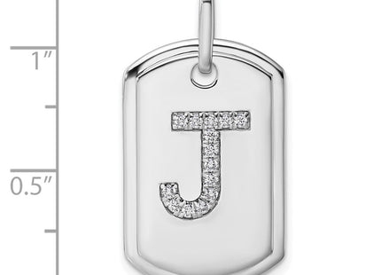 14k White Gold Jewelry Style PM9842J - Classique Jewelry Inc.