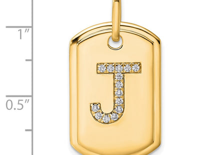 14k Yellow Gold Jewelry Style PM9842J - Classique Jewelry Inc.