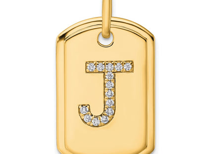 14k Yellow Gold Jewelry Style PM9842J - Classique Jewelry Inc.